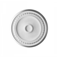 Розетка Orac Decor R77 Полиуретан 620*620*42 мм