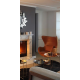 Карниз Orac Decor CX124 NEW Дюрополимер 2000*49*49 мм