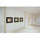 Карниз Orac Decor CX124 NEW Дюрополимер 2000*49*49 мм