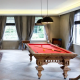 Карниз Orac Decor C333 Полиуретан 2000*122*111 мм