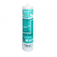 Клей монтажный Orac Decor FDP700 ORAC-DECOFIX HYDRO 290 мл