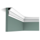 Карниз Orac Decor CX141 Дюрополимер 2000*59*31 мм