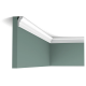 Карниз Orac Decor CX111 Дюрополимер 2000*26*15 мм