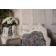 Плинтус с пров.каб Decor Dizayn 153-937 Полистирол 2400*95*14 мм